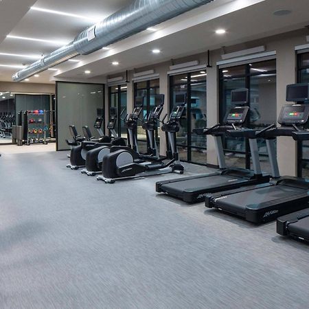 Courtyard By Marriott Джефферсон-Сити Экстерьер фото