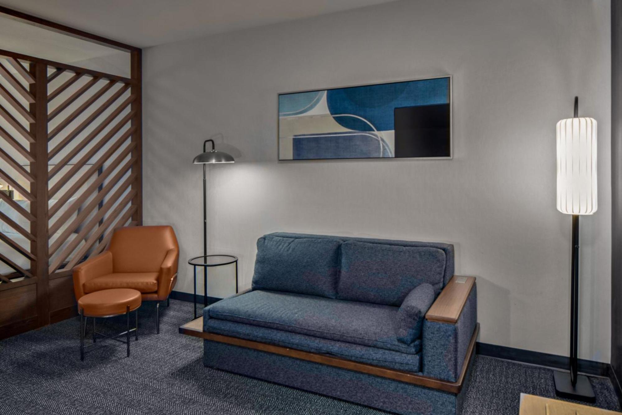 Courtyard By Marriott Джефферсон-Сити Экстерьер фото