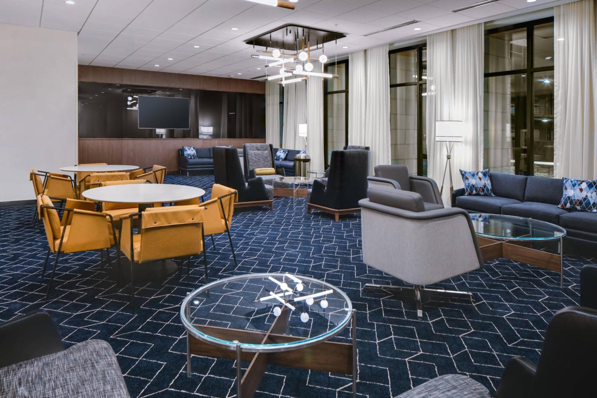 Courtyard By Marriott Джефферсон-Сити Экстерьер фото